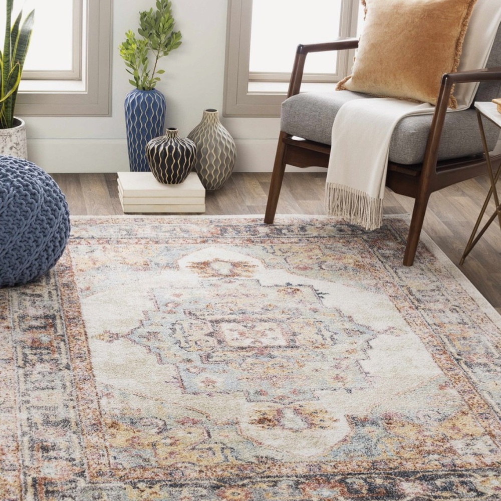 Hillcrest Boutique Rug